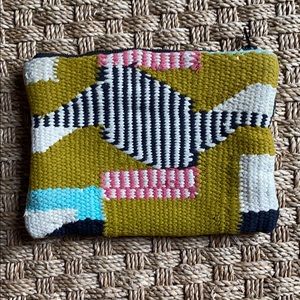 Urban Outfitters vintage clutch